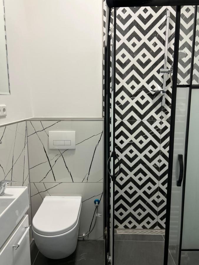 هيرن Homewens Apartments المظهر الخارجي الصورة