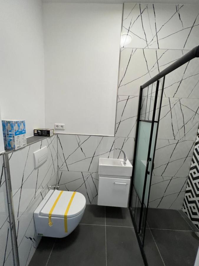 هيرن Homewens Apartments المظهر الخارجي الصورة