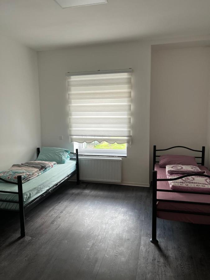هيرن Homewens Apartments المظهر الخارجي الصورة