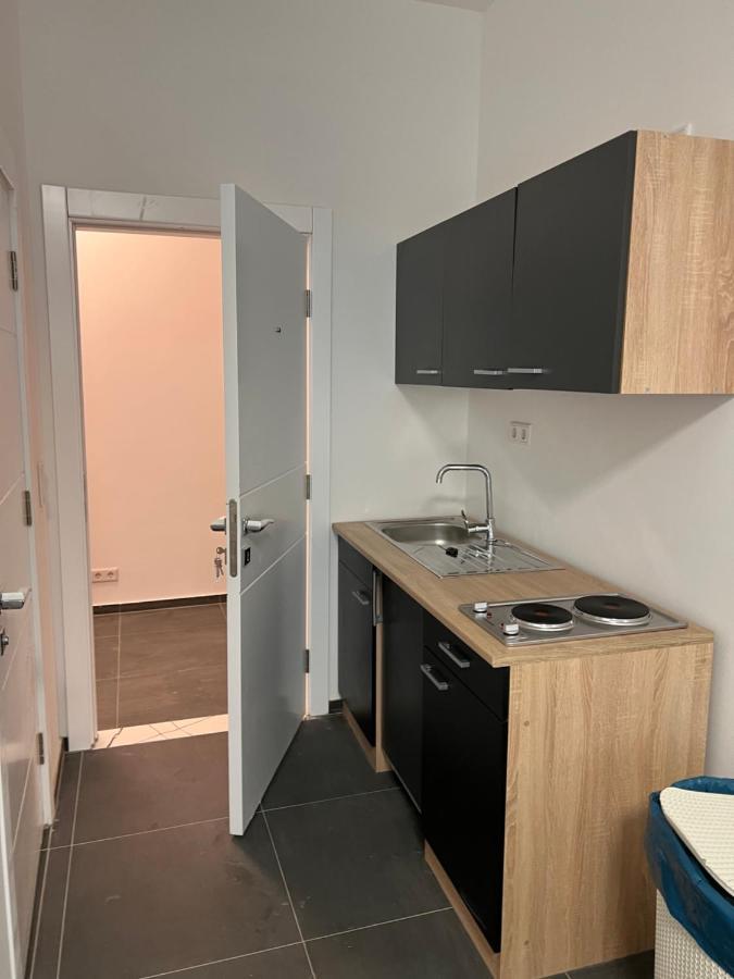 هيرن Homewens Apartments المظهر الخارجي الصورة