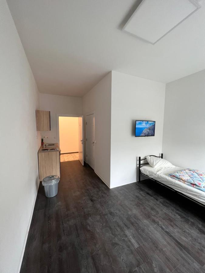 هيرن Homewens Apartments المظهر الخارجي الصورة