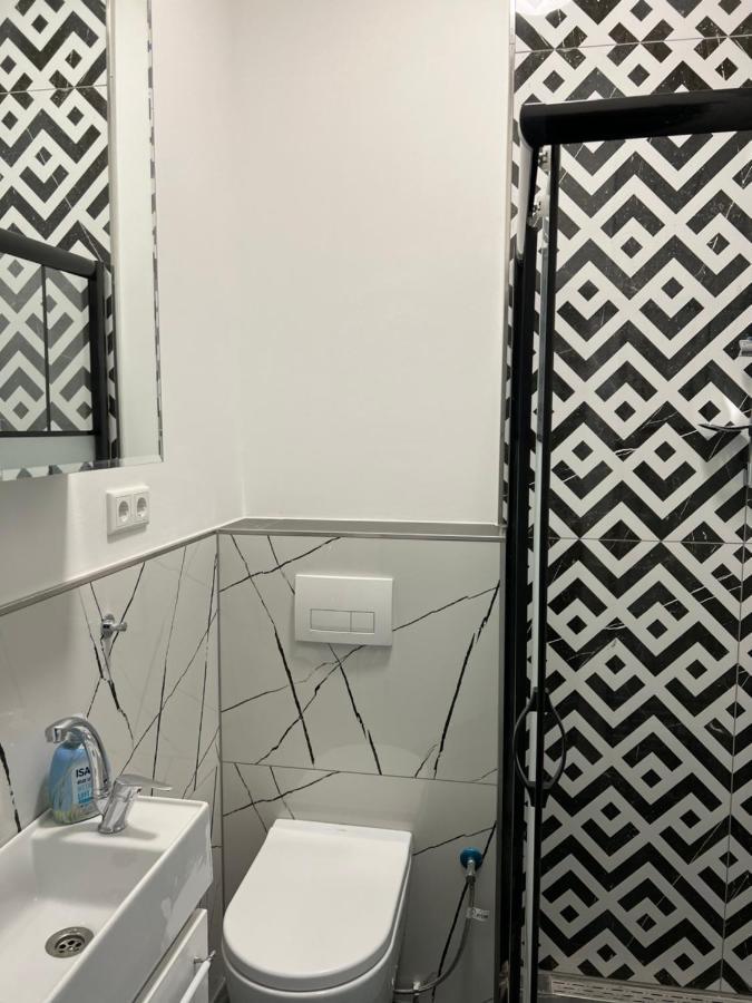 هيرن Homewens Apartments المظهر الخارجي الصورة