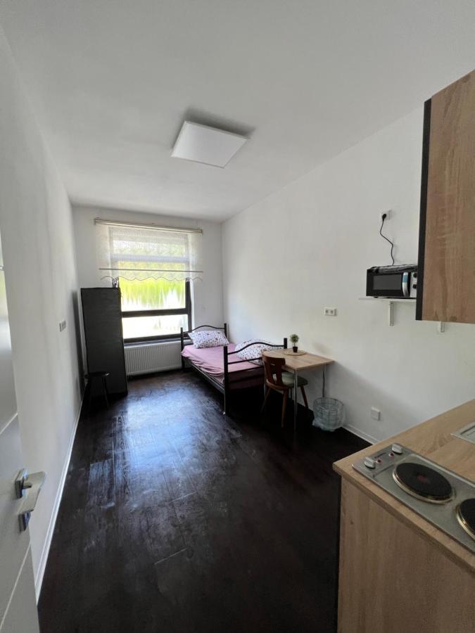 هيرن Homewens Apartments المظهر الخارجي الصورة