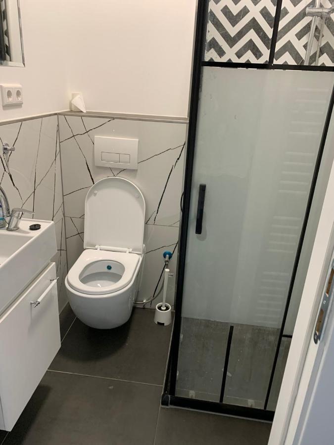 هيرن Homewens Apartments المظهر الخارجي الصورة