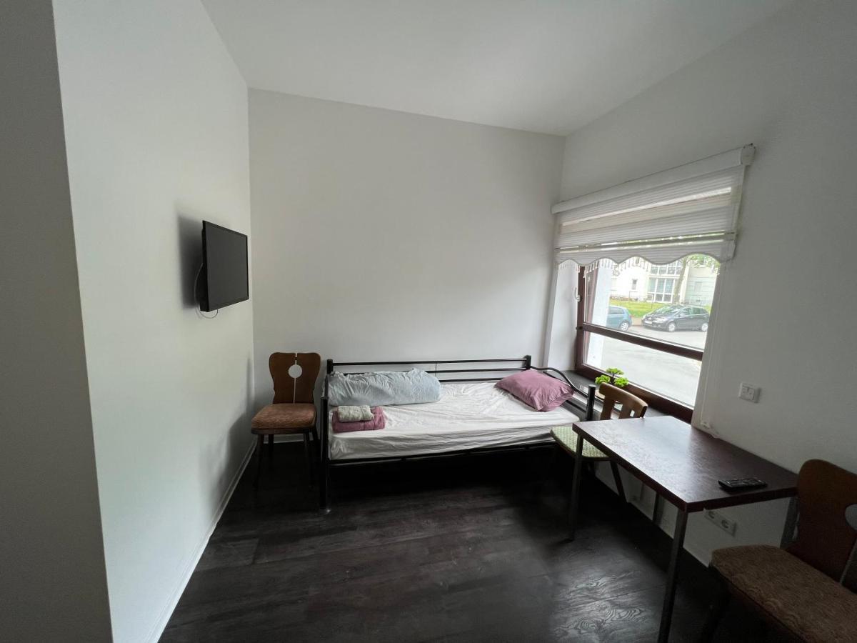 هيرن Homewens Apartments المظهر الخارجي الصورة