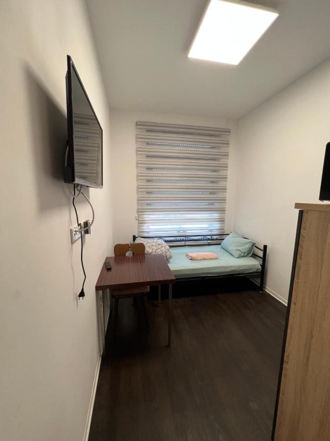 هيرن Homewens Apartments المظهر الخارجي الصورة