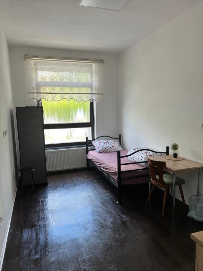 هيرن Homewens Apartments المظهر الخارجي الصورة